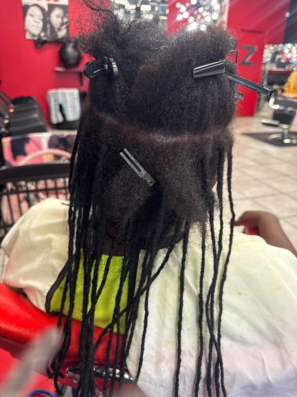 Loc Extension